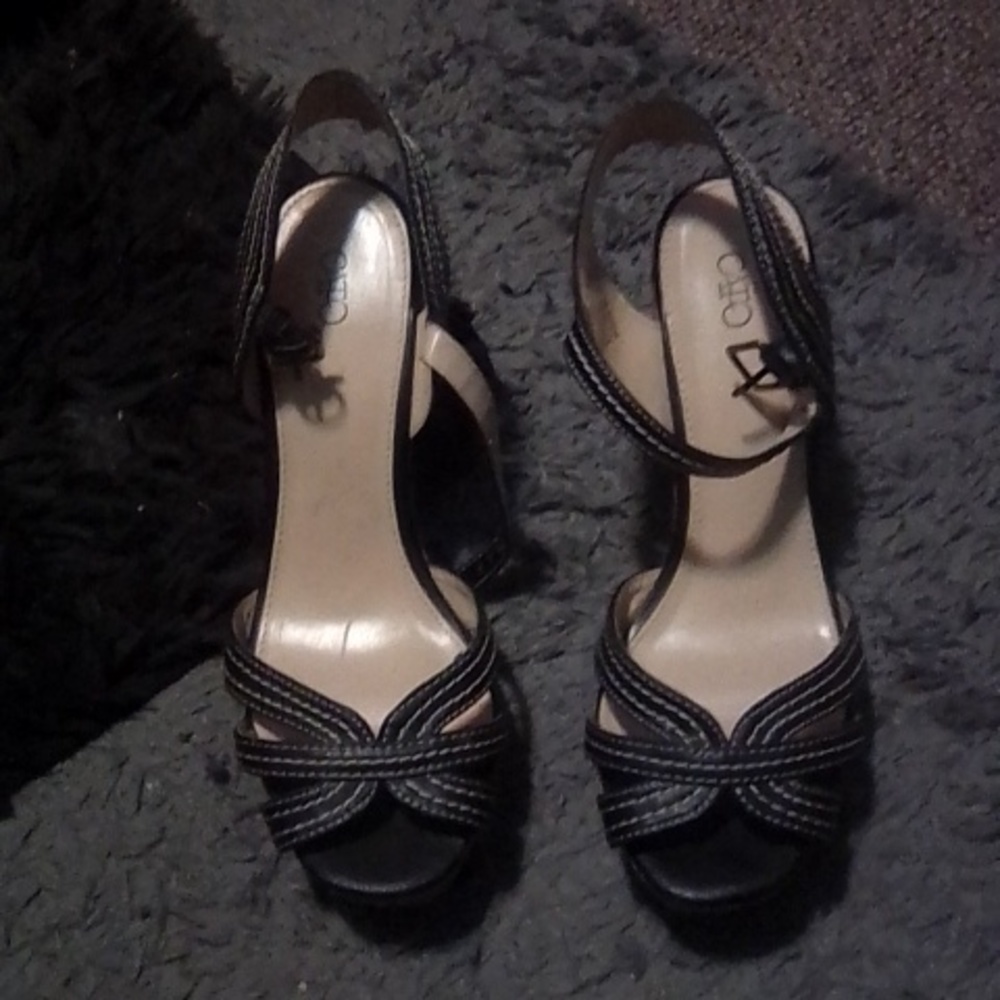 Wedges - Picture 2 of 3